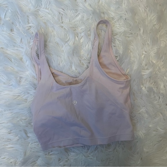 Lululemon Align Tank - Picture 2 of 3